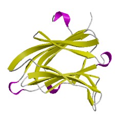 Image of CATH 3vklA01