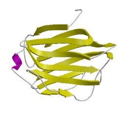 Image of CATH 3vkmB02