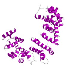 Image of CATH 3vlfA