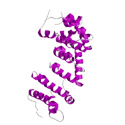Image of CATH 3vlfA01