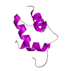 Image of CATH 3vlfB
