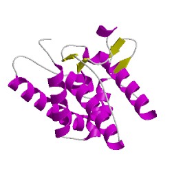 Image of CATH 3vlhB03