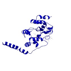 Image of CATH 3vmr