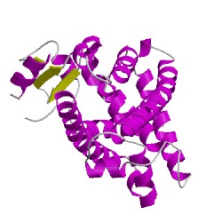 Image of CATH 3vn2A