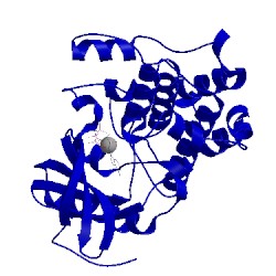 Image of CATH 3vn9