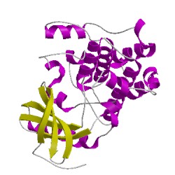 Image of CATH 3vn9A