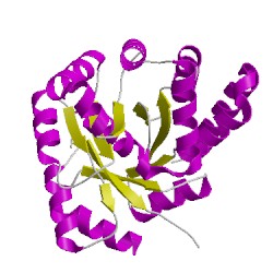 Image of CATH 3vndB00