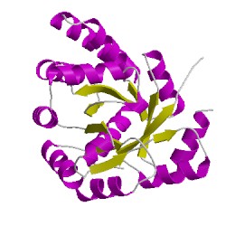 Image of CATH 3vndD00