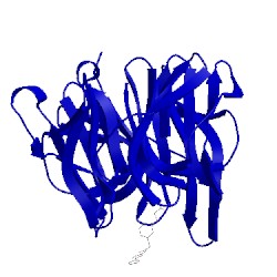 Image of CATH 3vng