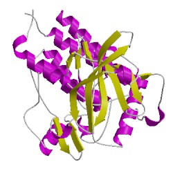 Image of CATH 3vntA