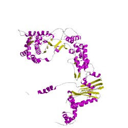 Image of CATH 3vnuA01