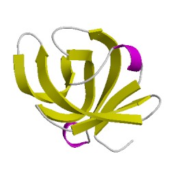 Image of CATH 3vnuA03