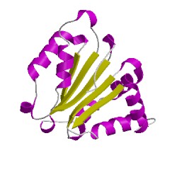 Image of CATH 3vo2B02