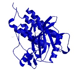 Image of CATH 3vo3