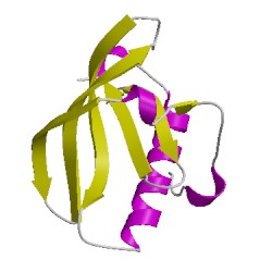 Image of CATH 3vo3A01