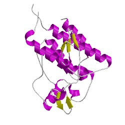 Image of CATH 3vo3A02