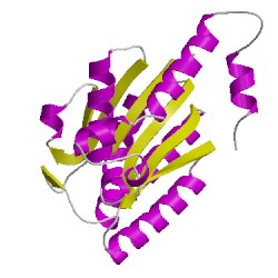 Image of CATH 3vobA01