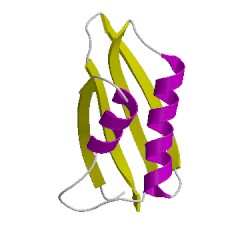 Image of CATH 3vobA02