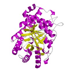 Image of CATH 3vocA00