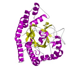 Image of CATH 3vojA00