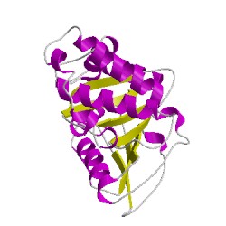 Image of CATH 3vomA01