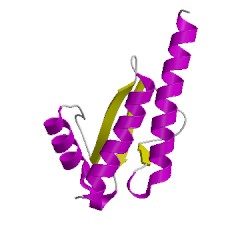Image of CATH 3vomA02