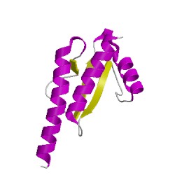Image of CATH 3vomB02