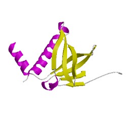 Image of CATH 3voqA