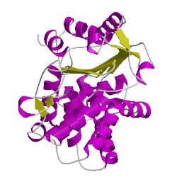 Image of CATH 3vp0A