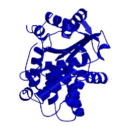 Image of CATH 3vp2