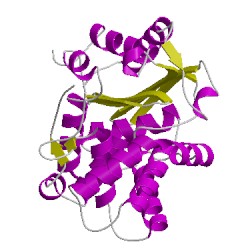 Image of CATH 3vp2A00