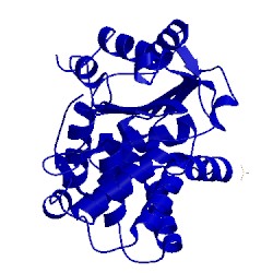 Image of CATH 3vp3