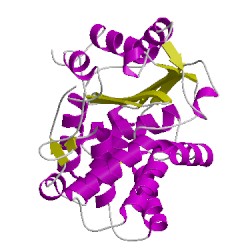 Image of CATH 3vp3A
