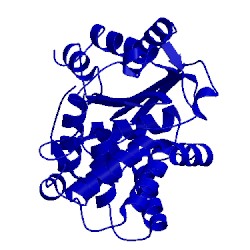 Image of CATH 3vp4