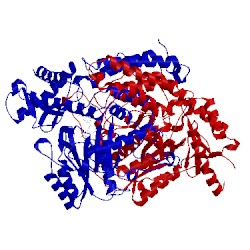 Image of CATH 3vp6