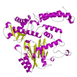 Image of CATH 3vp6A