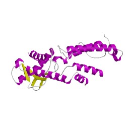 Image of CATH 3vp6A01