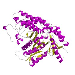 Image of CATH 3vp6B