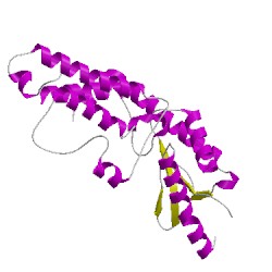 Image of CATH 3vp6B01