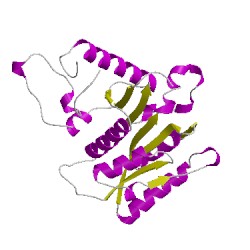 Image of CATH 3vp6B02