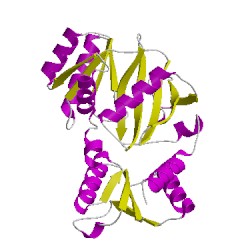 Image of CATH 3vpbA