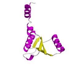 Image of CATH 3vpbA01