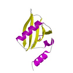 Image of CATH 3vpbA03