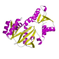 Image of CATH 3vpbD