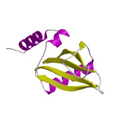 Image of CATH 3vpcB03