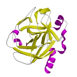 Image of CATH 3vpkA