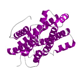 Image of CATH 3vpmA00