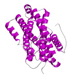 Image of CATH 3vpmB