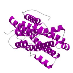 Image of CATH 3vpnB