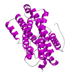 Image of CATH 3vpoB00